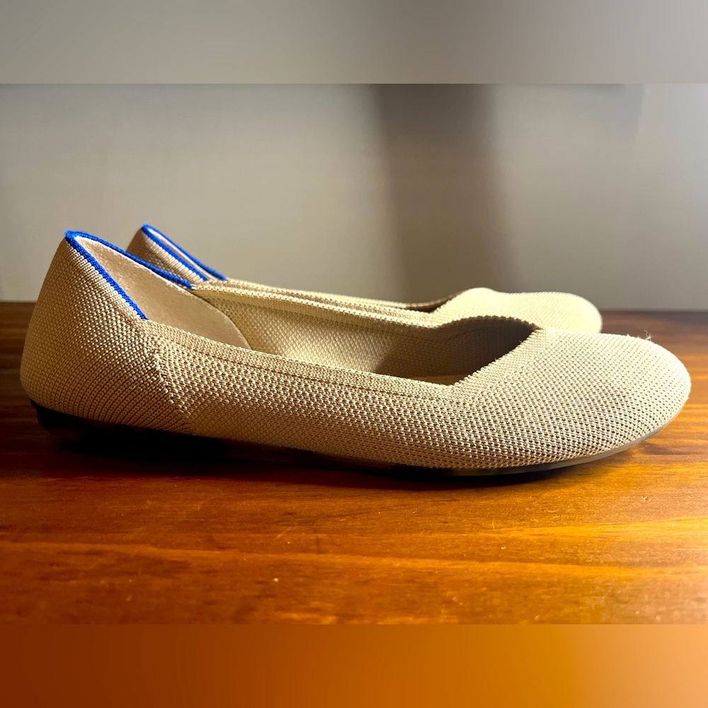 Rothy’s Ecru - image 2